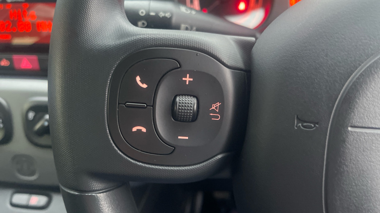 Fiat Panda 1.2 Waze 5dr Petrol Hatchback